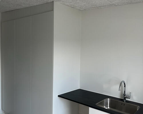 Rækkehus fra 2024 med energimærke A2020