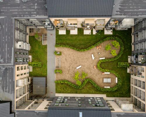 TOPLÆKRE NYERE LEJLIGHEDER