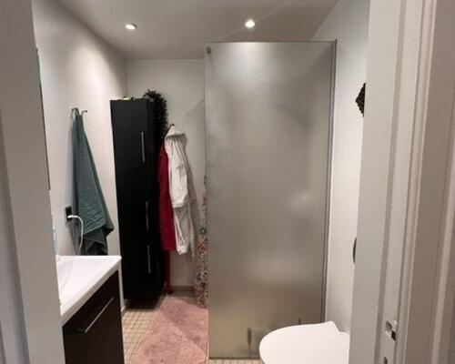 Stor dejlig lejlighed på Trøjborg