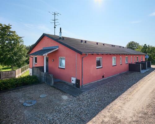 2 værelses lejlighed i Skjern