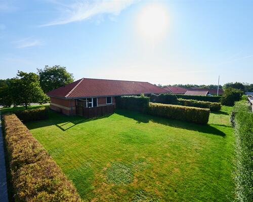 2 værelses hus i Ørnhøj