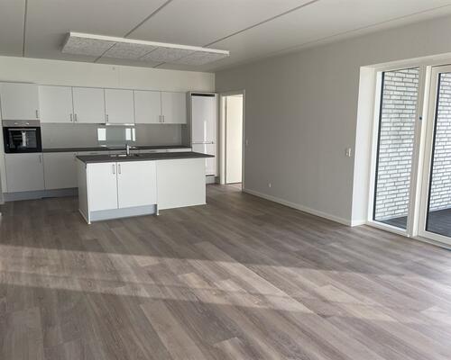 2 værelses lejlighed i Videbæk