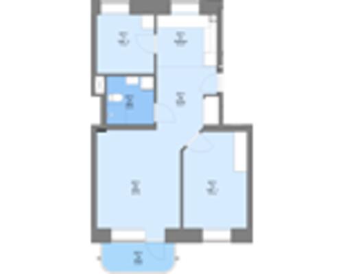 Klar til indflytning 15.06.2026