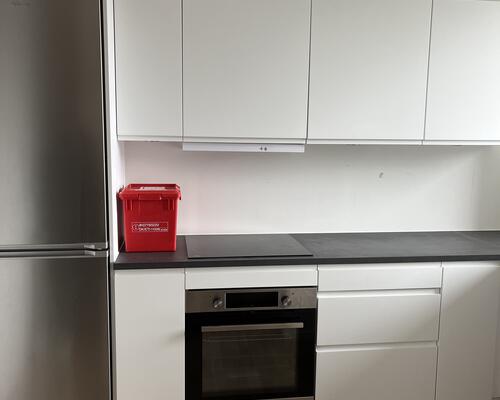 Flot nyistandsat lejemål