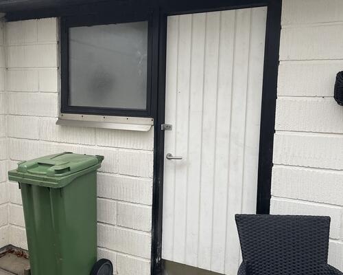 Flot 3-vær med god beliggenhed