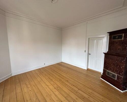 Hyggelig lejlighed, centralt i Odense