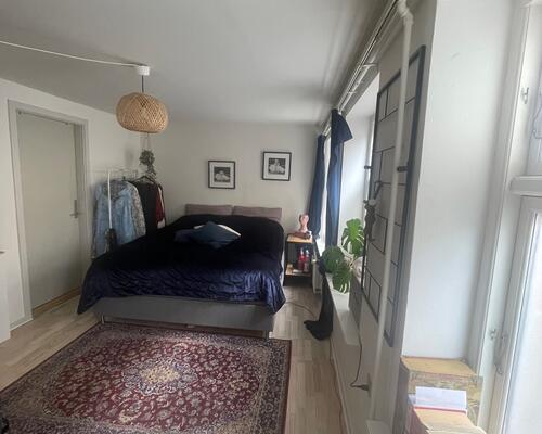 1 værelses lejlighed i Svendborg