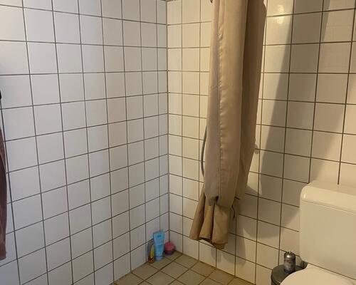 1 værelses lejlighed i Svendborg