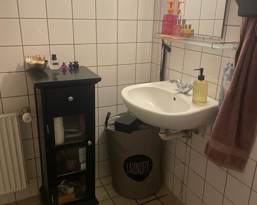 1 værelses lejlighed i Svendborg