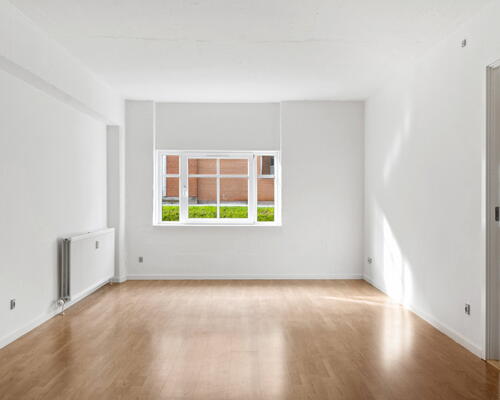 Optimal og delevenlig 3 værelses lejlighed i Odense C - KUN 1 MÅNEDS DEPOSITUM