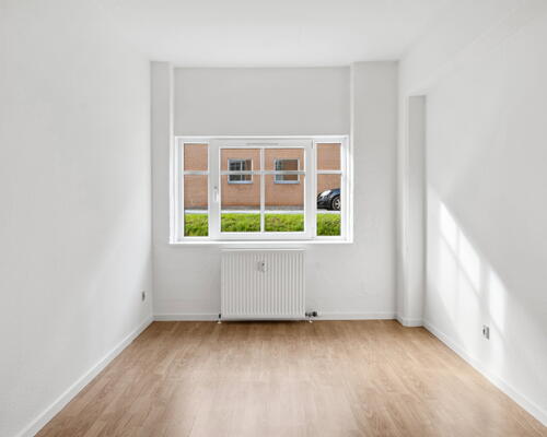 Optimal og delevenlig 3 værelses lejlighed i Odense C - KUN 1 MÅNEDS DEPOSITUM