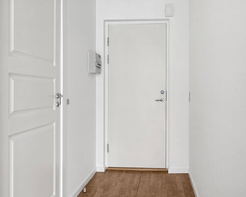 Optimal og delevenlig 3 værelses lejlighed i Odense C - KUN 1 MÅNEDS DEPOSITUM