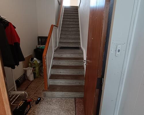 Regulær 4. værelses lejlighed