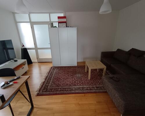 Regulær 4. værelses lejlighed