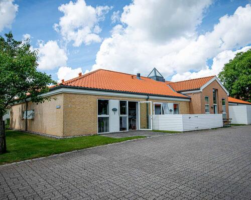 1 værelses hus i Aabenraa