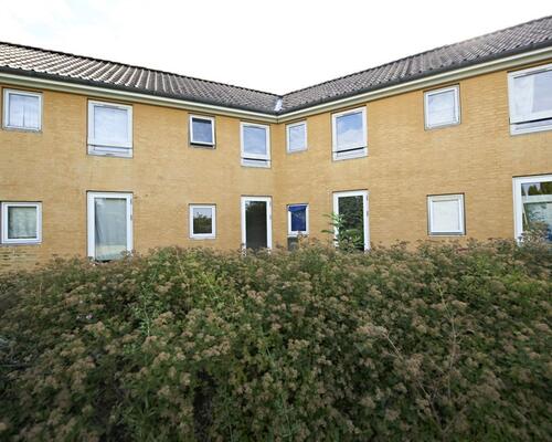 2 værelses lejlighed i Middelfart