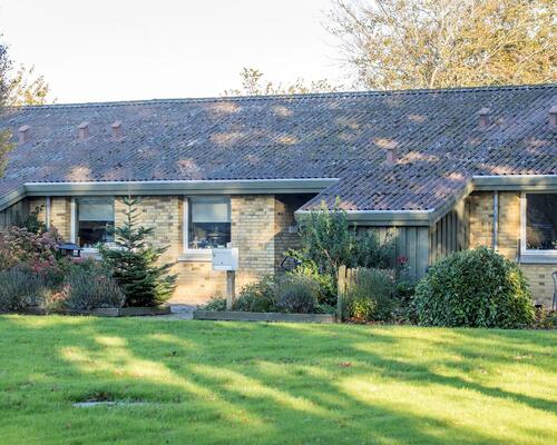 Klar til indflytning 01.04.2026