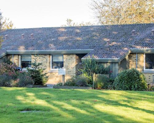 Klar til indflytning 01.04.2026