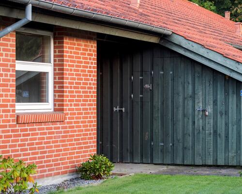 Klar til indflytning 01.04.2026