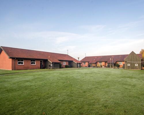 Klar til indflytning 01.04.2026