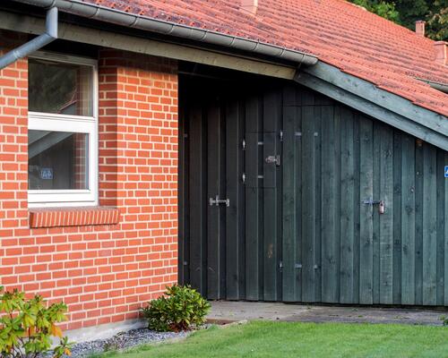 Klar til indflytning 01.04.2026