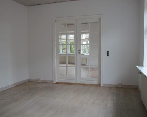 8 værelses hus i Aarup