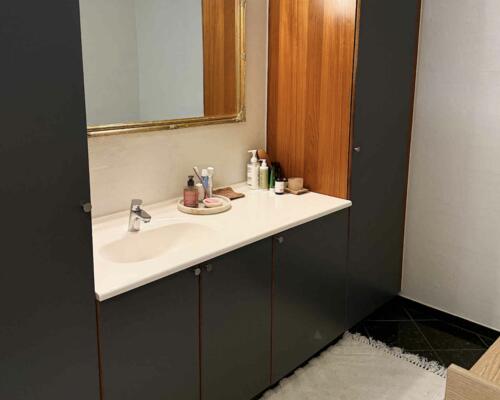 Sjældent udbudt baghus i Odense C