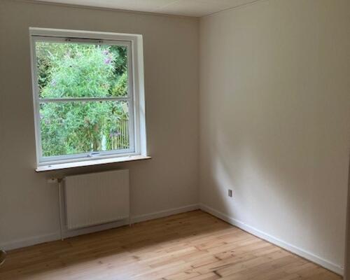 2 værelses hus i Svendborg