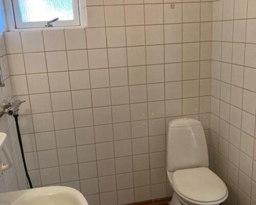 2 værelses hus i Svendborg