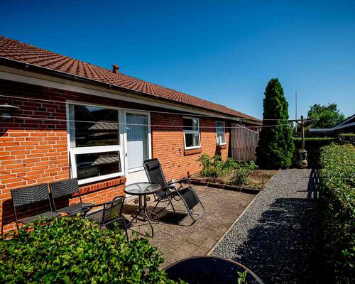 2 værelses lejlighed i Tinglev