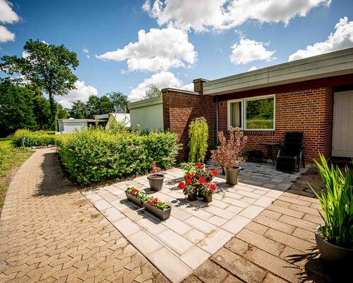 3 værelses hus i Tinglev