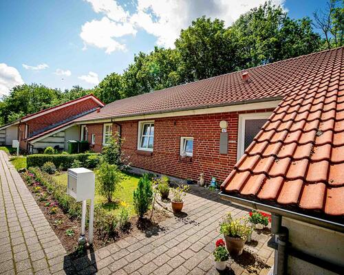 3 værelses hus i Tinglev