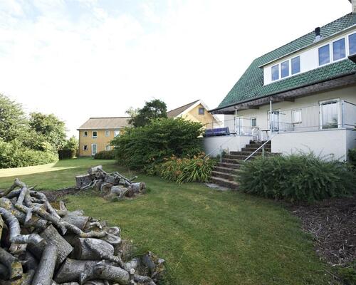 1 værelses lejlighed i Middelfart