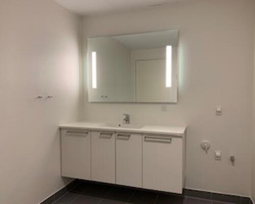 Klar til indflytning 15.02.2026