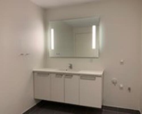 Klar til indflytning 15.02.2026