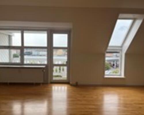 Klar til indflytning 15.03.2026