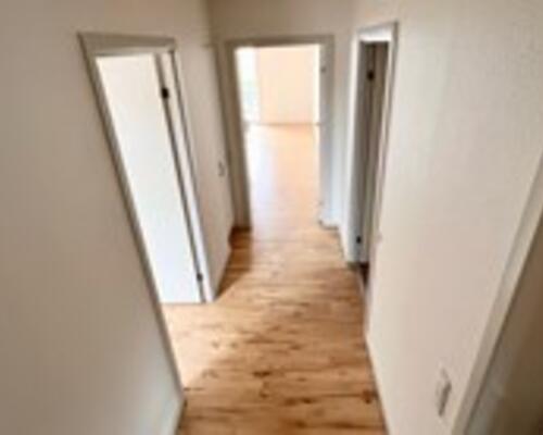 Klar til indflytning 01.03.2026