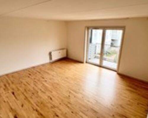 Klar til indflytning 01.03.2026