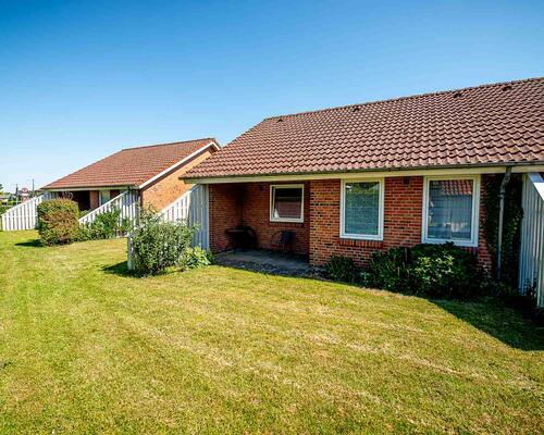 3 værelses hus i Tinglev