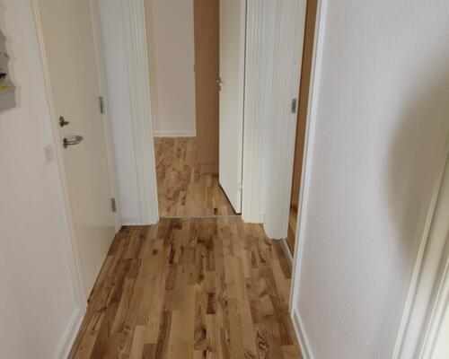 3 værelses lejlighed i Kolding