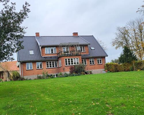 3 værelses lejlighed i Broby