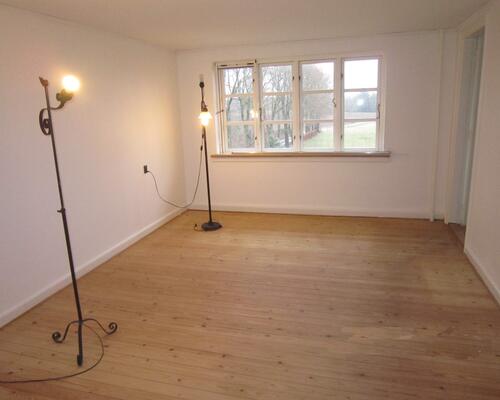 3 værelses lejlighed i Broby