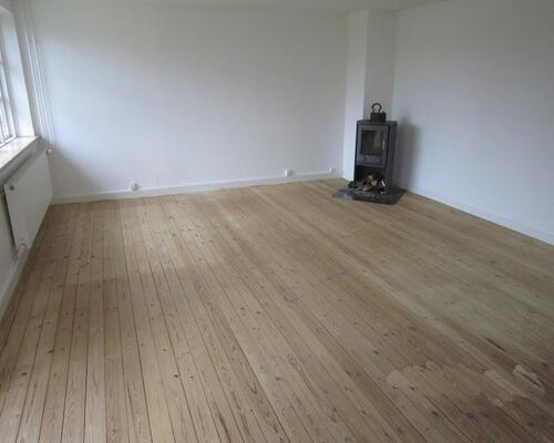 3 værelses lejlighed i Broby