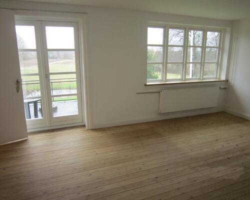 3 værelses lejlighed i Broby