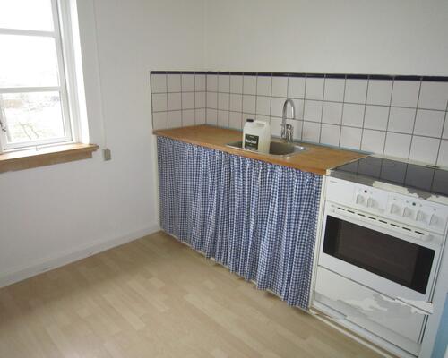 3 værelses lejlighed i Broby