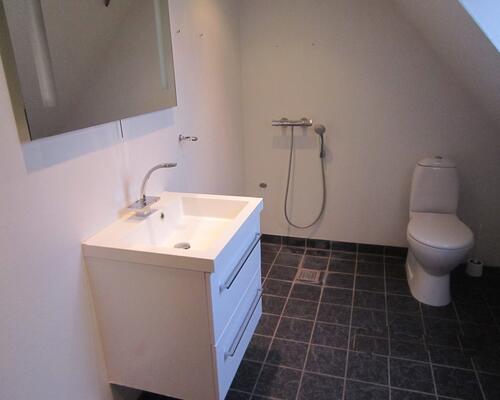 3 værelses lejlighed i Broby