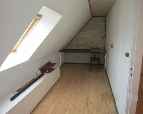 3 værelses lejlighed i Broby