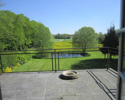 3 værelses lejlighed i Broby