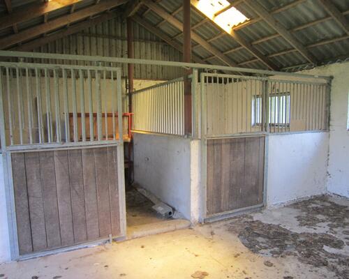 3 værelses lejlighed i Broby