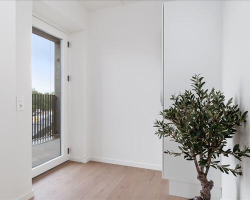 4 værelses lejlighed i Silkeborg